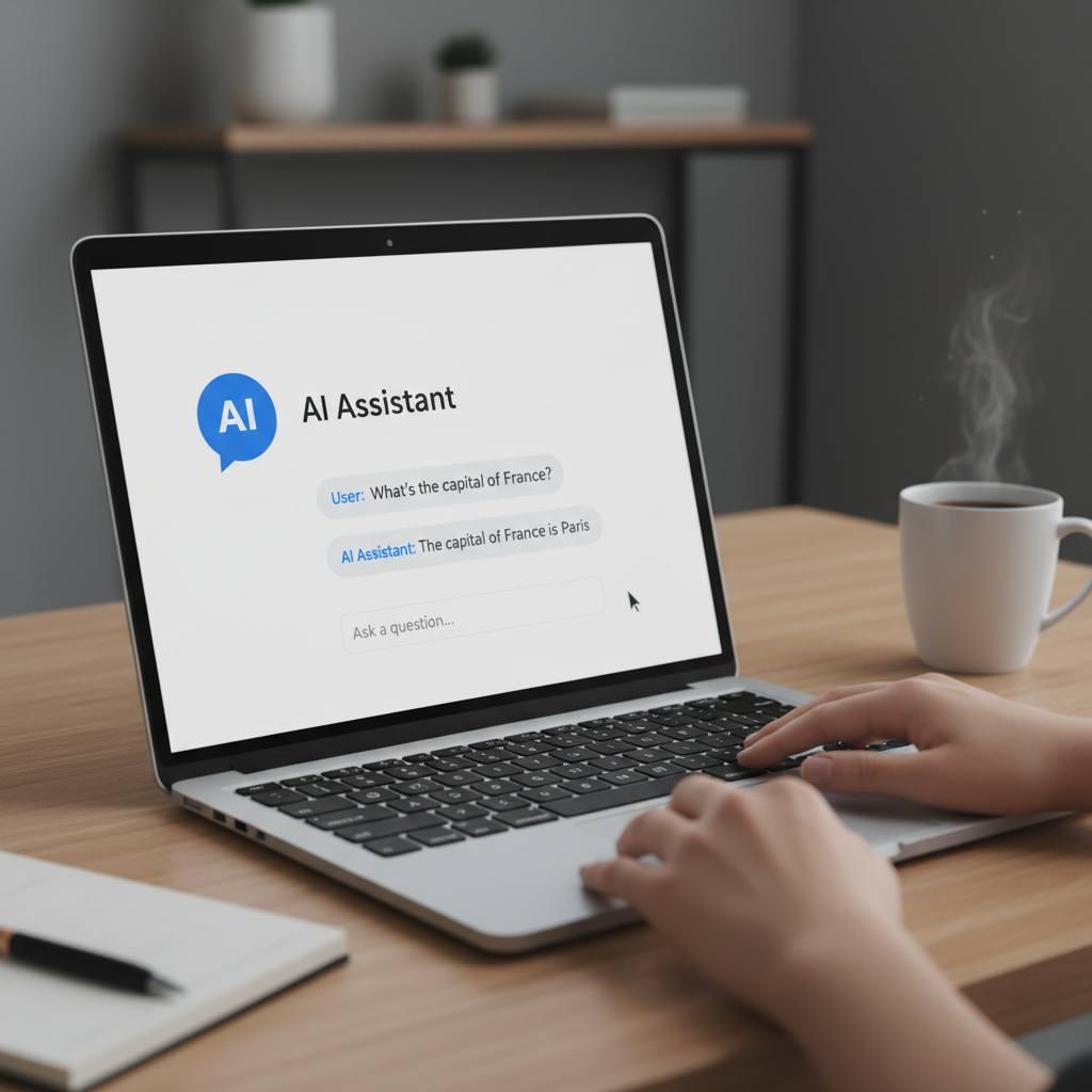 Scaling AI Skills Across SMB Teams Without Outside Vendors