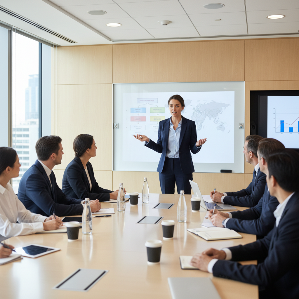 Building AI Skills Through Everyday SMB Work