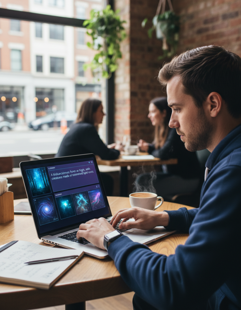 Getting Started With AI in Small Businesses